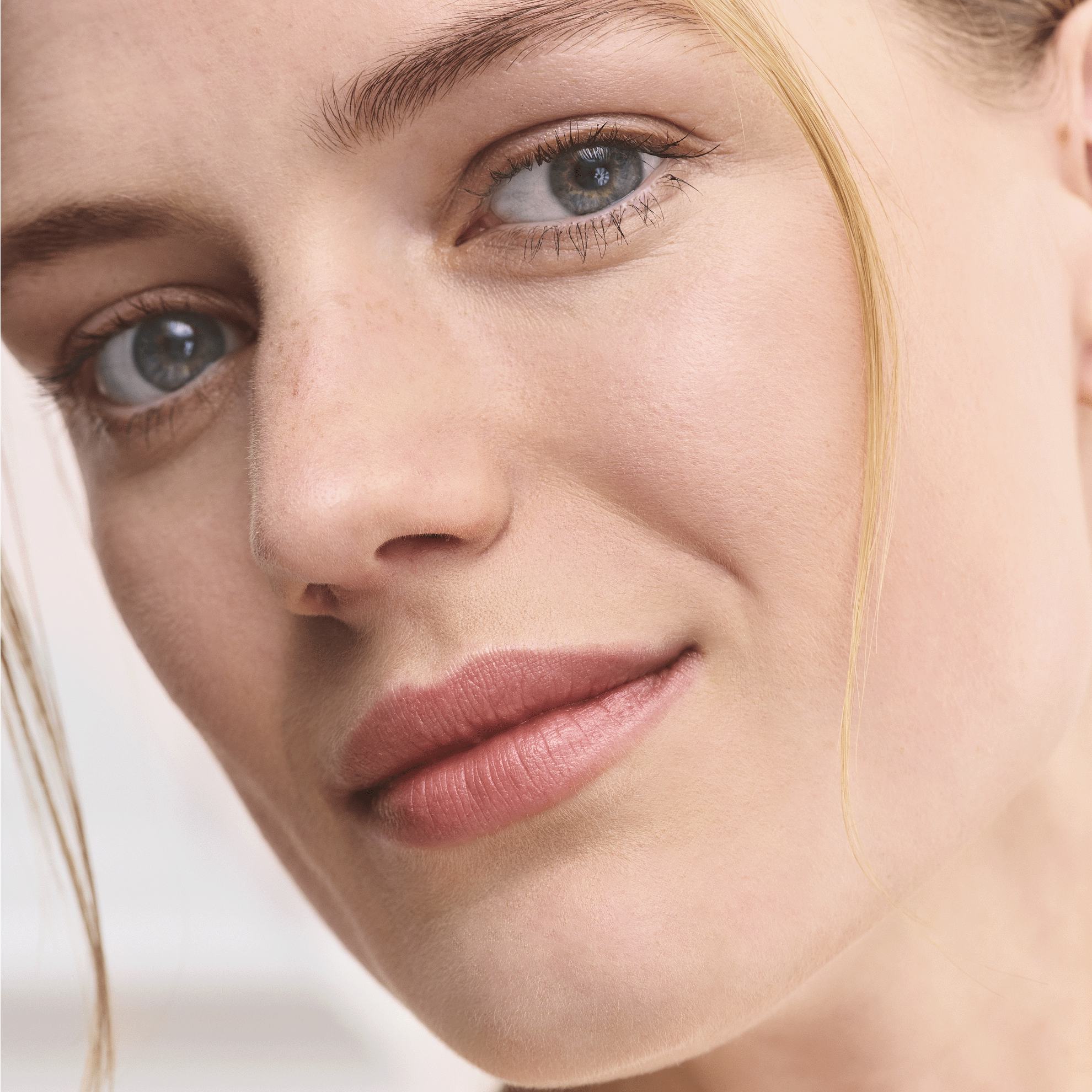 About organic face scrub