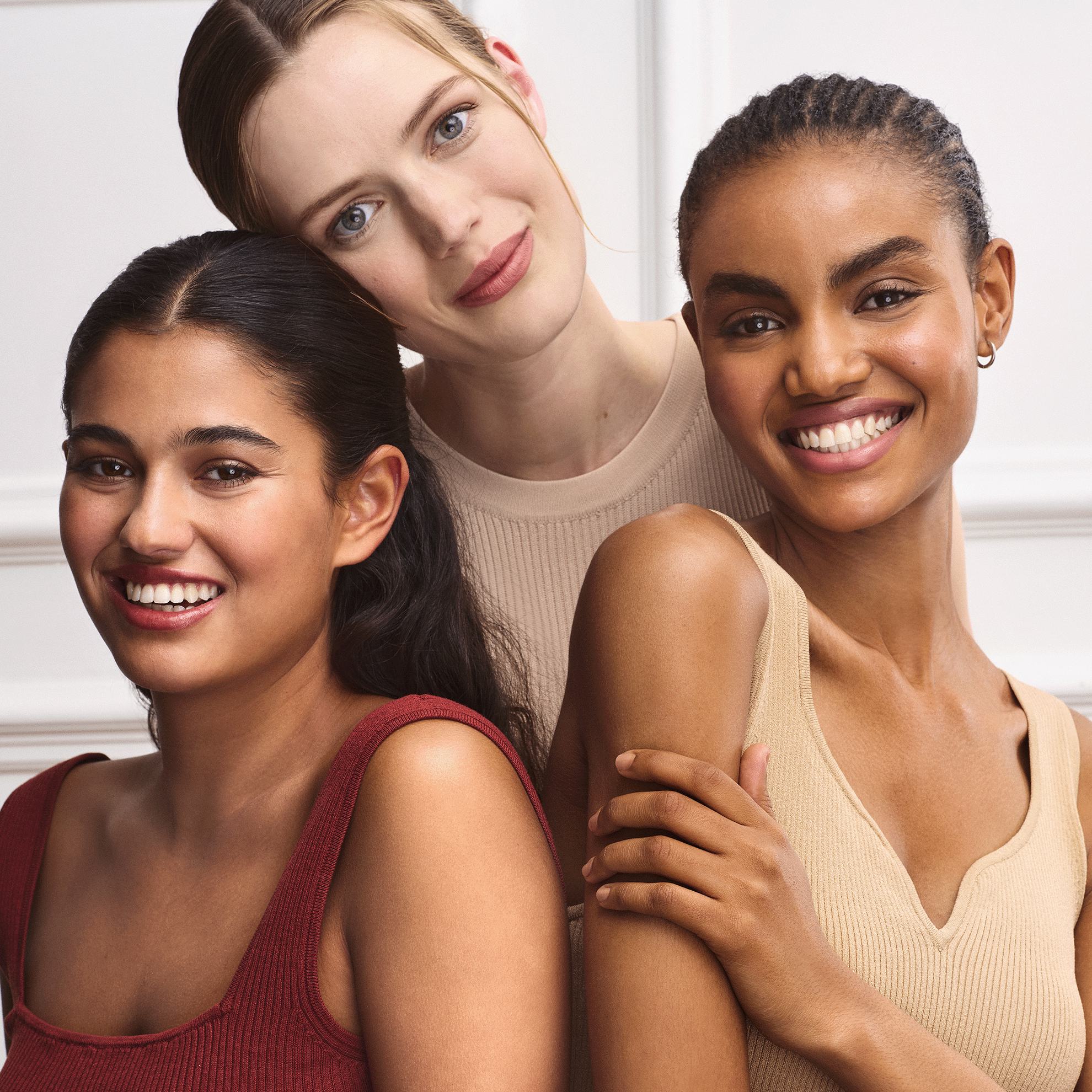 About organic face scrub