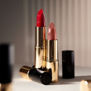 wheat from organic farms