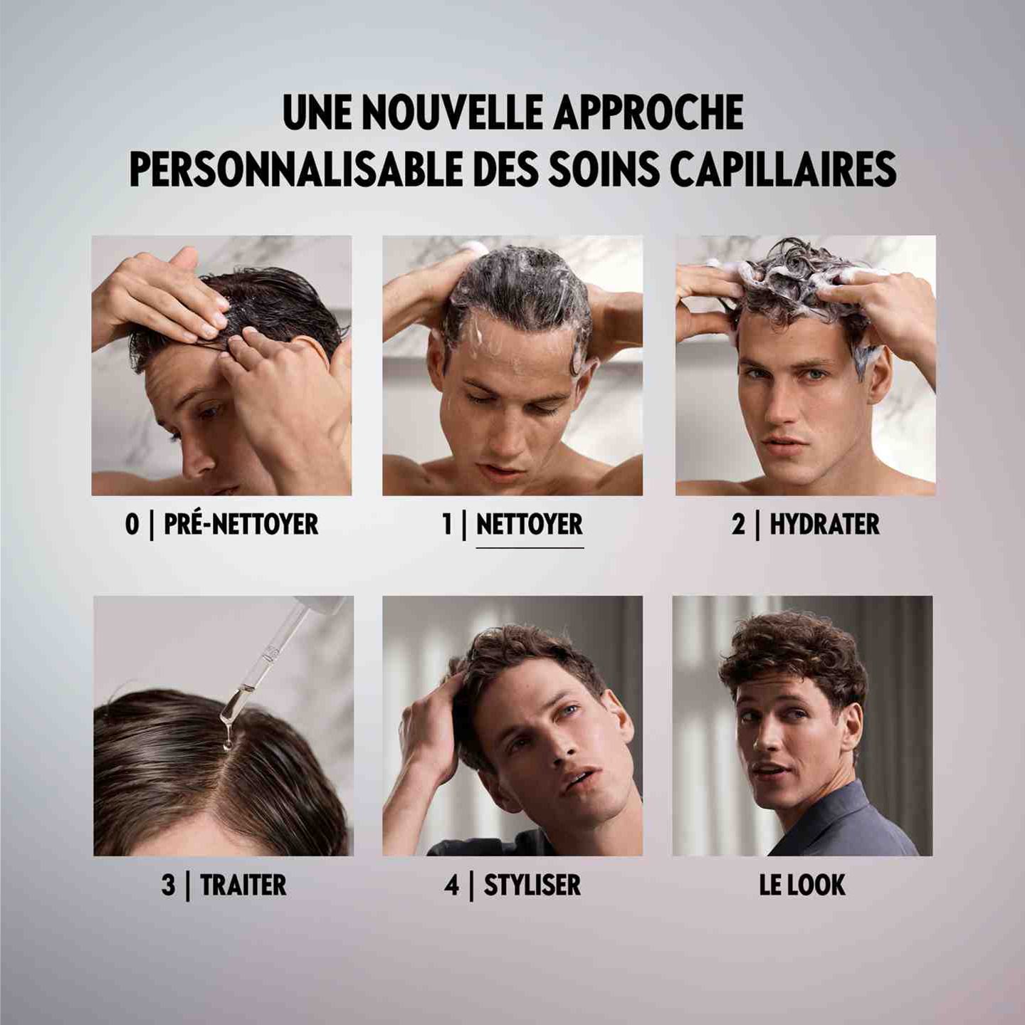 shampoing anti chute duologi shampoing anti chute duologi