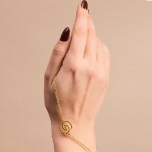 bracelet giordani gold essenza