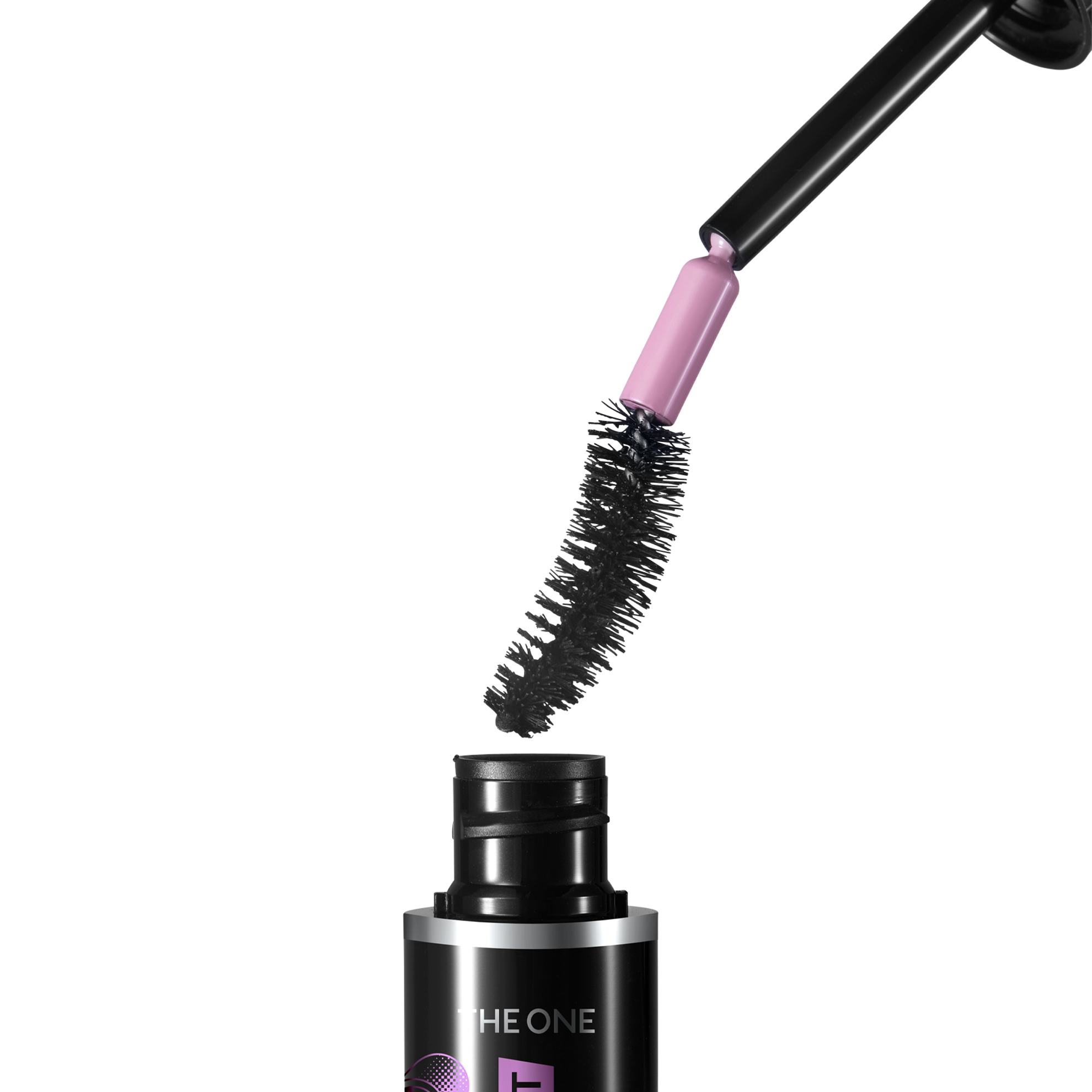 mascara pliable false lashes salon lift 360 the one mascara pliable false lashes salon lift 360 the one